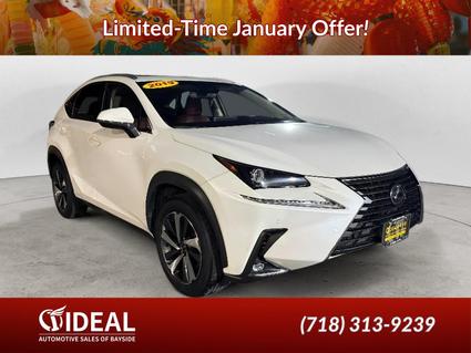 2019 Lexus NX 300 Bayside NY