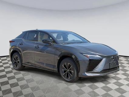 2026 Lexus RZ 450e Chantilly VA