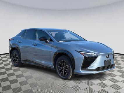 2026 Lexus RZ 450e Chantilly VA