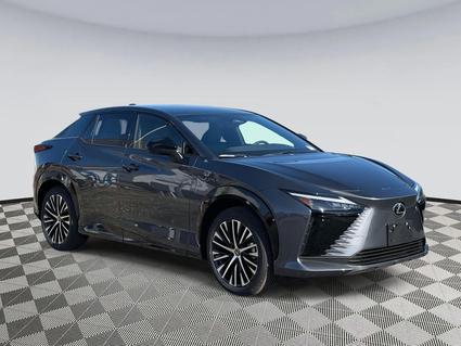 2026 Lexus RZ 450e Chantilly VA