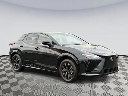 2026 Lexus RZ 450e Chantilly VA