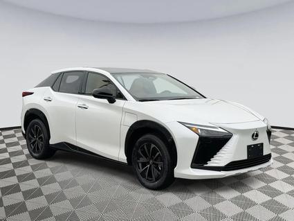 2026 Lexus RZ 450e Chantilly VA