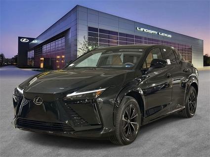 2026 Lexus RZ 450e Alexandria VA