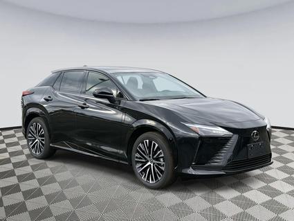 2026 Lexus RZ 450e Chantilly VA