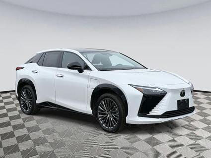 2026 Lexus RZ 450e Chantilly VA