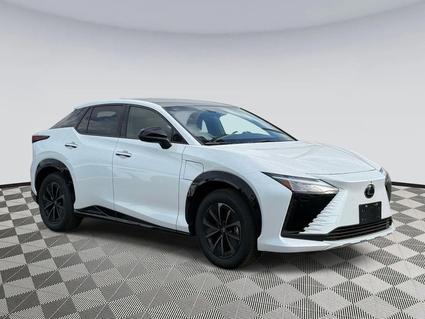 2026 Lexus RZ 450e Chantilly VA
