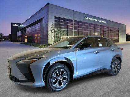 2026 Lexus RZ 450e Alexandria VA