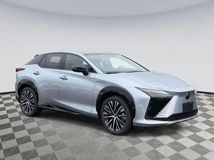 2026 Lexus RZ 450e Chantilly VA