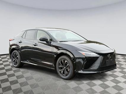 2026 Lexus RZ 450e Chantilly VA