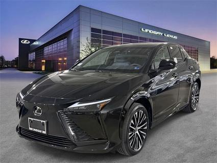 2026 Lexus RZ 450e Alexandria VA