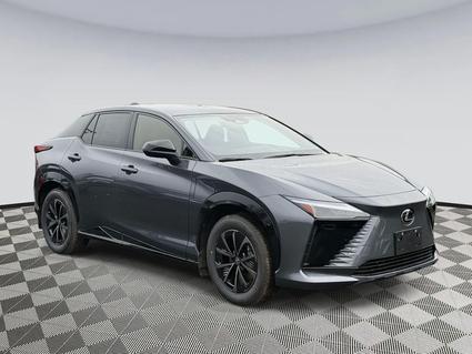 2026 Lexus RZ 450e Chantilly VA