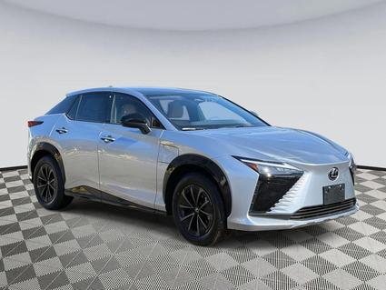 2026 Lexus RZ 450e Chantilly VA