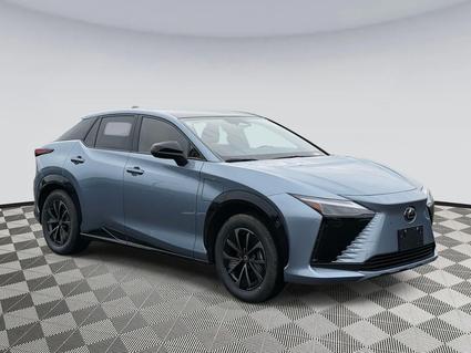 2026 Lexus RZ 450e Chantilly VA