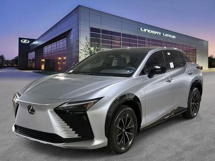 2026 Lexus RZ 350e Alexandria VA