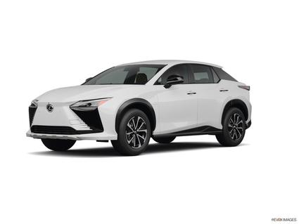 2026 Lexus RZ 350e Chantilly VA