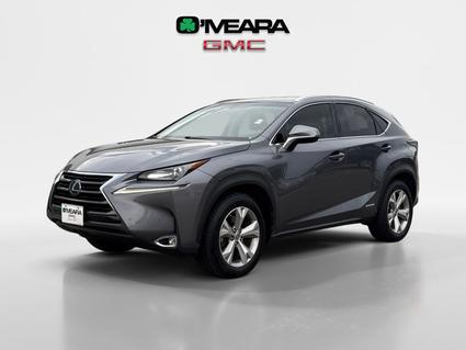 2017 Lexus NX 300h Denver CO