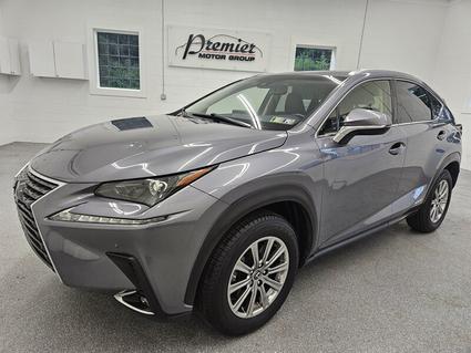 2019 Lexus NX 300h Spring City PA