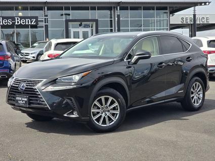 2018 Lexus NX 300h Yakima WA