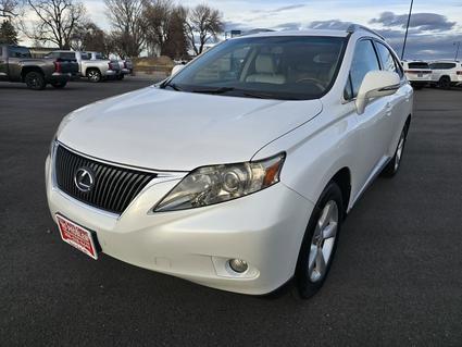 2010 Lexus RX 350 Idaho Falls ID