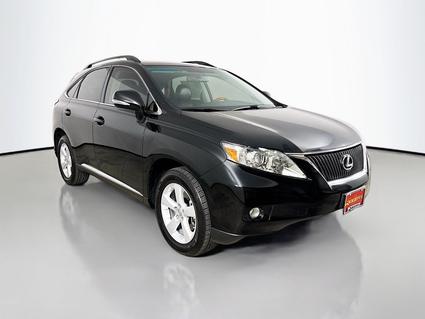 2010 Lexus RX 350 Hermiston OR