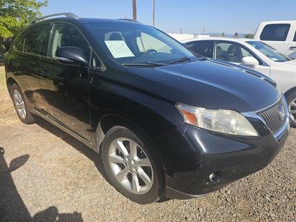2010 Lexus RX 350 Central Point OR