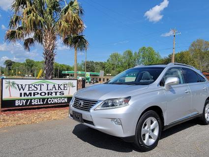 2014 Lexus RX 350 Denver NC