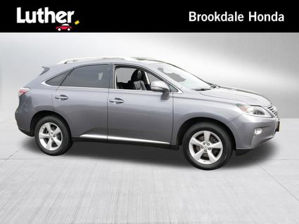 2015 Lexus RX 350 Minneapolis MN