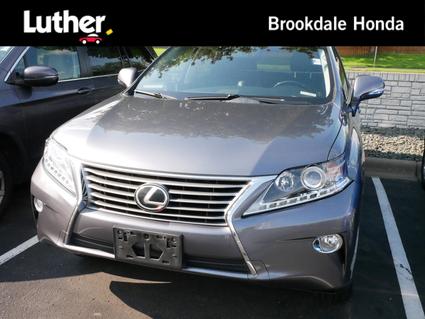 2015 Lexus RX 350 Minneapolis MN