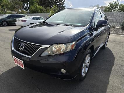 2010 Lexus RX 350 Idaho Falls ID
