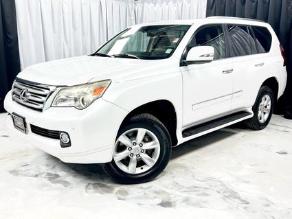 2011 Lexus GX 460 Elmont NY