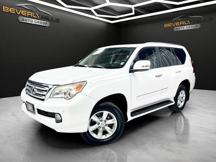 2011 Lexus GX 460 Elmont NY