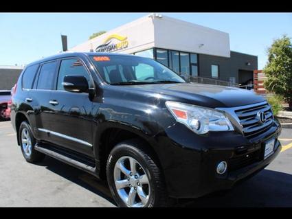 2012 Lexus GX 460 Taylorsville UT