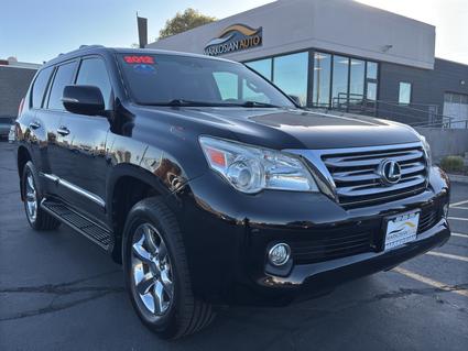 2012 Lexus GX 460 Taylorsville UT