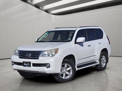 2013 Lexus GX 460 Albuquerque NM
