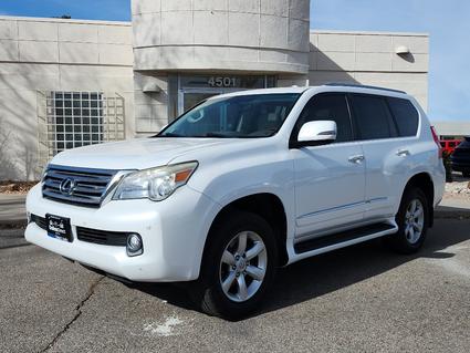 2013 Lexus GX 460 Albuquerque NM