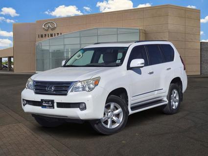 2013 Lexus GX 460 Albuquerque NM