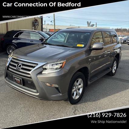 2014 Lexus GX 460 Bedford OH