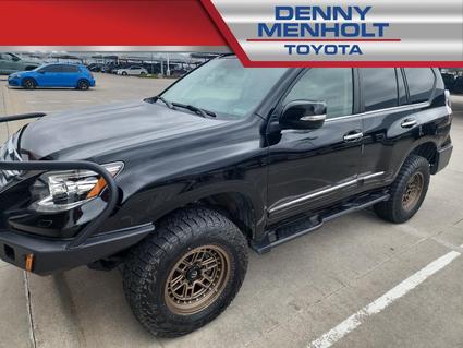 2016 Lexus GX 460 Rapid City SD