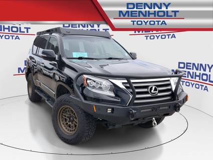 2016 Lexus GX 460 Rapid City SD