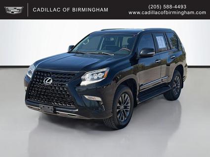 2016 Lexus GX 460 Vestavia Hills AL