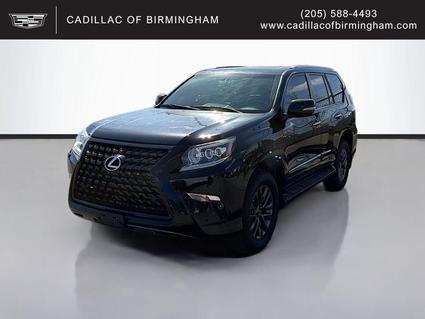2016 Lexus GX 460 Vestavia Hills AL