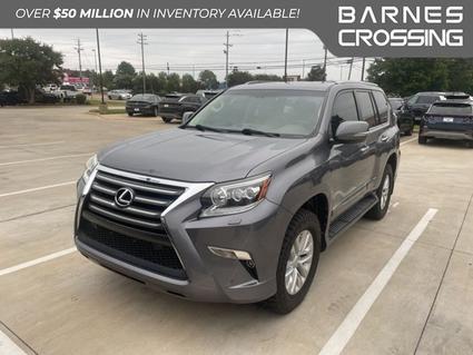 2017 Lexus GX 460 Tupelo MS
