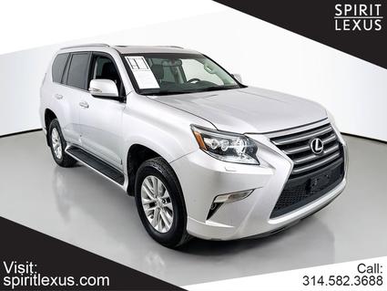 2017 Lexus GX 460 Creve Coeur MO