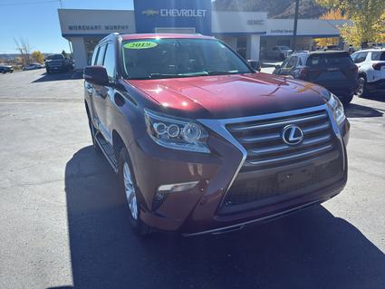 2019 Lexus GX 460 Durango CO