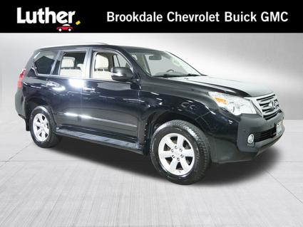2013 Lexus GX 460 Minneapolis MN