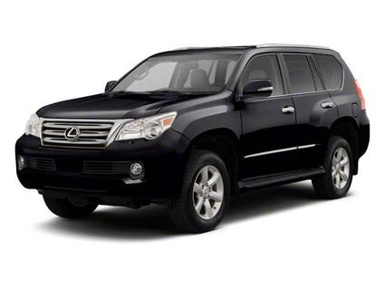 2013 Lexus GX 460 Minneapolis MN