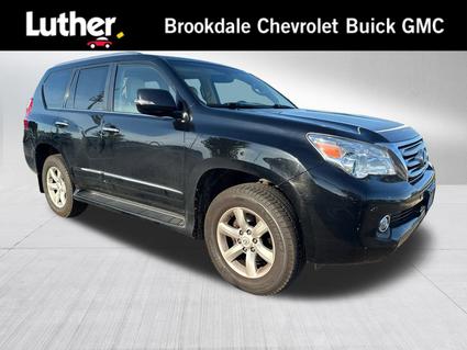 2013 Lexus GX 460 Minneapolis MN