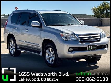 2013 Lexus GX 460 Denver CO