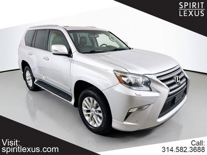 2014 Lexus GX 460 Creve Coeur MO
