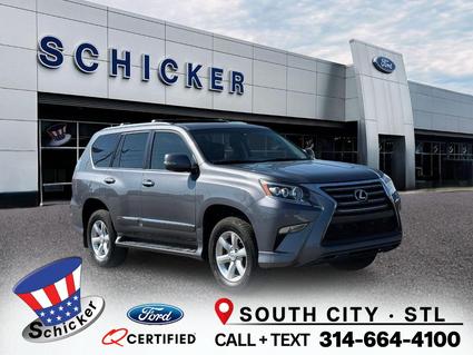 2015 Lexus GX 460 St Louis MO